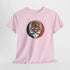 Grateful Dead - Cincinnati Bengals Stealie Unisex T-Shirt - NFL - StealieShop